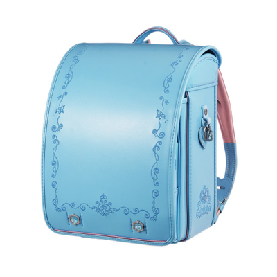 KOKUHO　姫娘エレガント　フレスコブルー