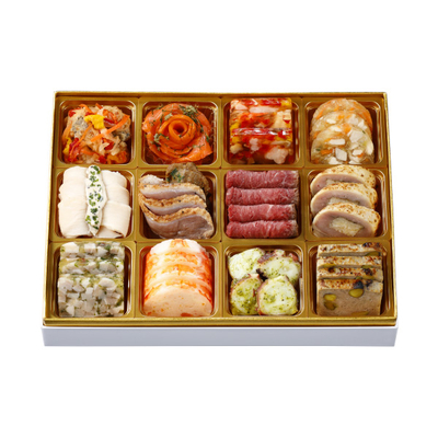 【母の日】ホテルニューオータニ　オードブルセット【冷凍・送料込み】