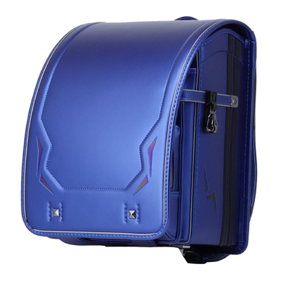 くるピタ（R）楽ピタ（R）超ピカ（R）　レインボースパーク　メタリックブルー