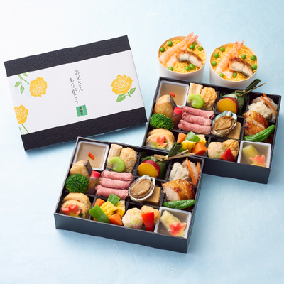 【美濃吉】父の日　八寸【冷凍・送料込み】