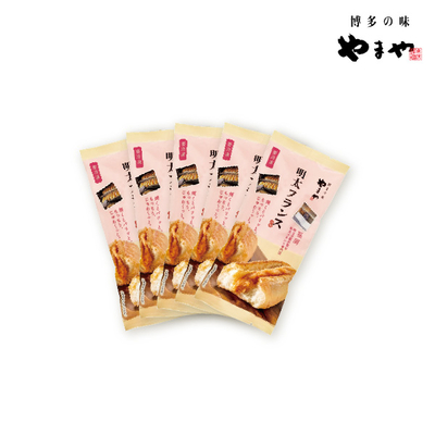 【直送商品】やまや　めんたいフランスセット（68915）　IL-0907-712
