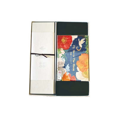 【直送商品】長門屋　銘菓・羊羹ファンタジア　ID-2106-220