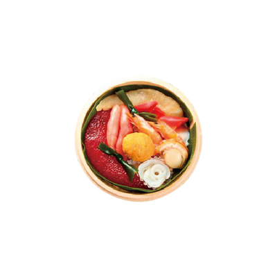 【直送商品】大川魚店　いわき七浜漬（C）　IF-2402-712