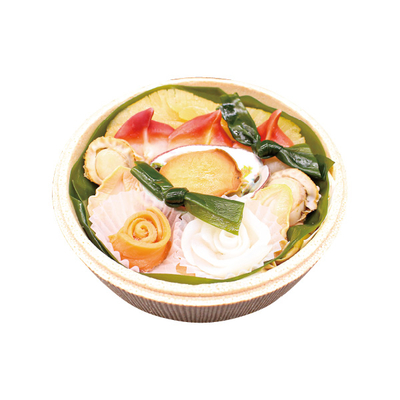 【直送商品】大川魚店　貝の生風味漬　IF-2403-712