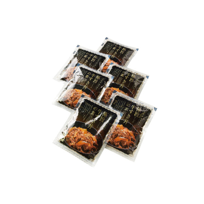 【直送商品】みやさかや　山形県産黒毛和牛極旨牛すき丼の素　SM-2903-421