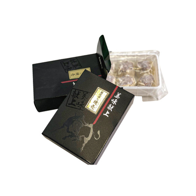 【直送商品】岩手ファーマーズミート　前沢牛入りしゅうまい　IL-3112-612