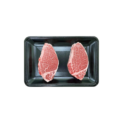 【直送商品】〈米沢食肉公社〉米沢牛ヒレステーキシャトーブリアン　SL-3403-722