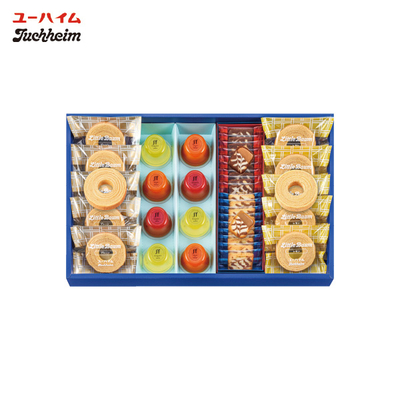 ユーハイム　ギフトセット（LFS-50）　SI-4002-240