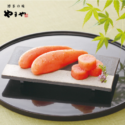【直送商品】やまや 無着色辛子明太子