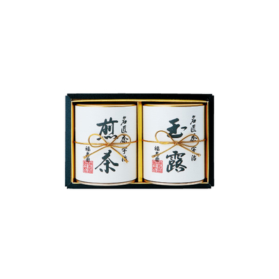 福寿園　名匠茶