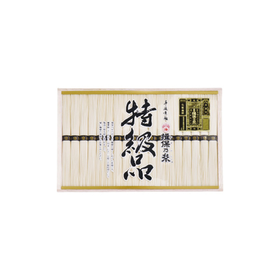 揖保乃糸　特級品