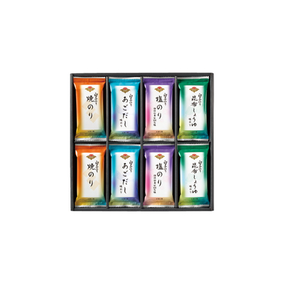 白子　海苔詰合せギフト（CL-300）　UI-6310-630
