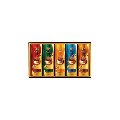 モンカフェ　ドリップコーヒーセレクトギフト（MCK-30X）　UI-6503-110
