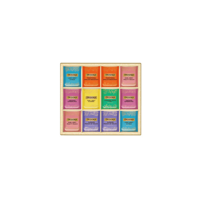 トワイニング　ティーバッグギフトコレクション（TTG-30A）　UI-6515-110