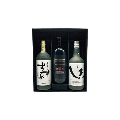 九州本格焼酎セット（HS-40）　SC-7301-840
