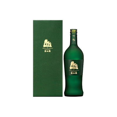 鹿児島　薩摩焼酎 金山蔵ギフトBOX　SI-7303-840