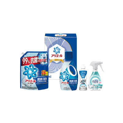 P&G　アリエール液体洗剤ギフト（PGCG-30F）　SI-7808-368