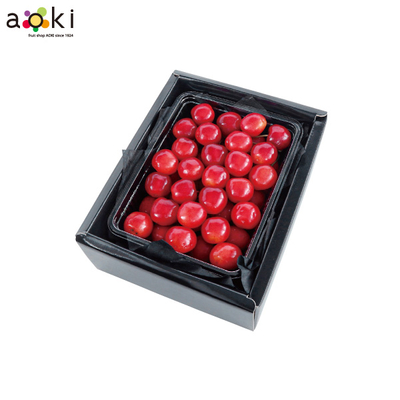 【直送商品】フルーツショップ青木 さくらんぼ（佐藤錦・紅秀峰・やまがた紅王）（fsufs08）　IL-4401-731