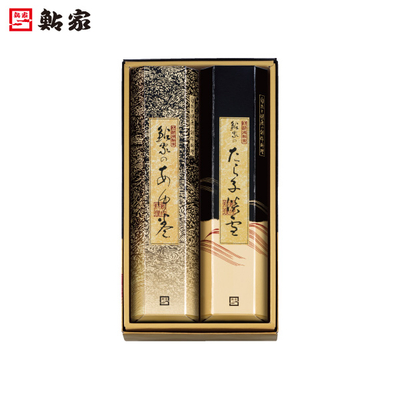 鮎家 鮎家の巻物お詰合せ