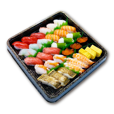 【店頭受取り商品】〈仙令平庄〉仙令特選上握り(3〜4人前)