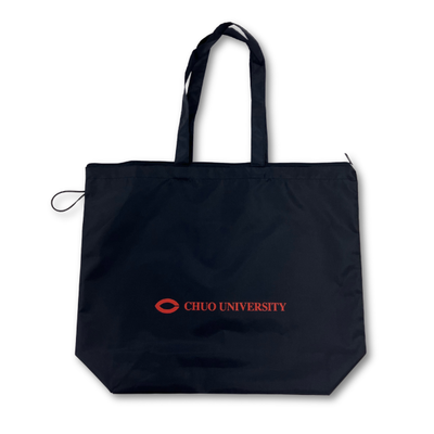 マーク入りエコバッグ