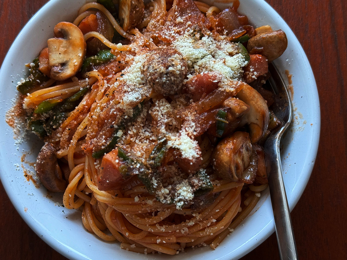 千葉県柏市でつくる 「ザ・クラフトパスタ」2束セット | ウラヤス