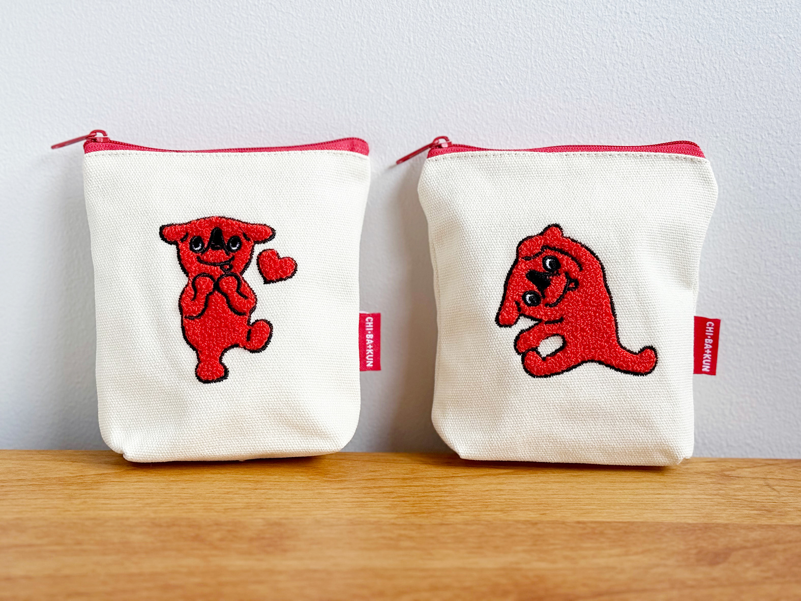 オーチーコーチー トートバッグ、マスコットポーチ（もみじ饅頭） 11月上旬出荷＞マスコットポーチ | ソニーミュージック公式