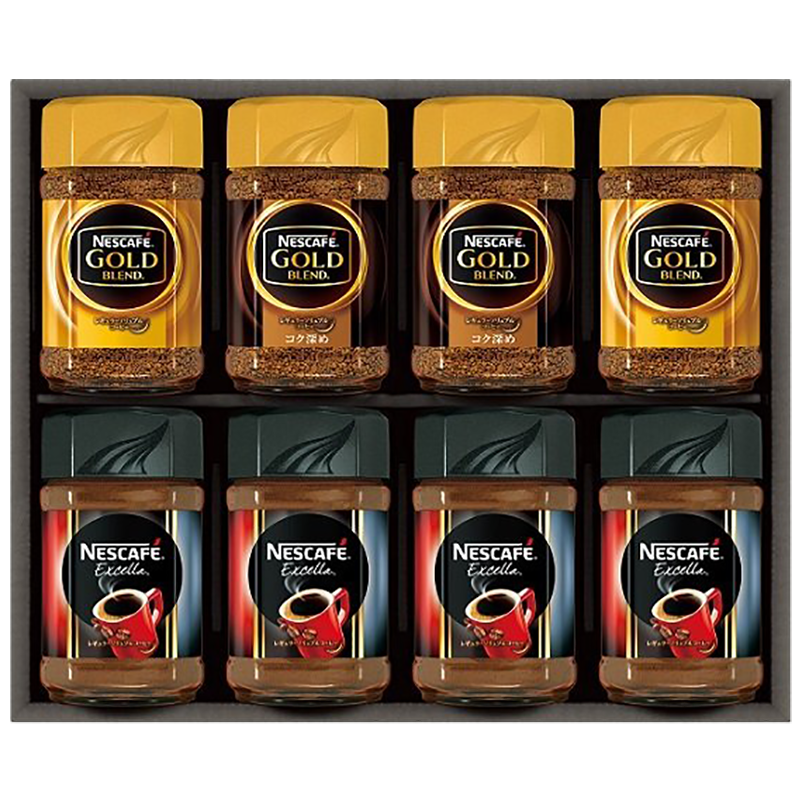 お中元 夏ギフト ネスレ コーヒーギフト N30 Xc 酒商増田屋ネット通販