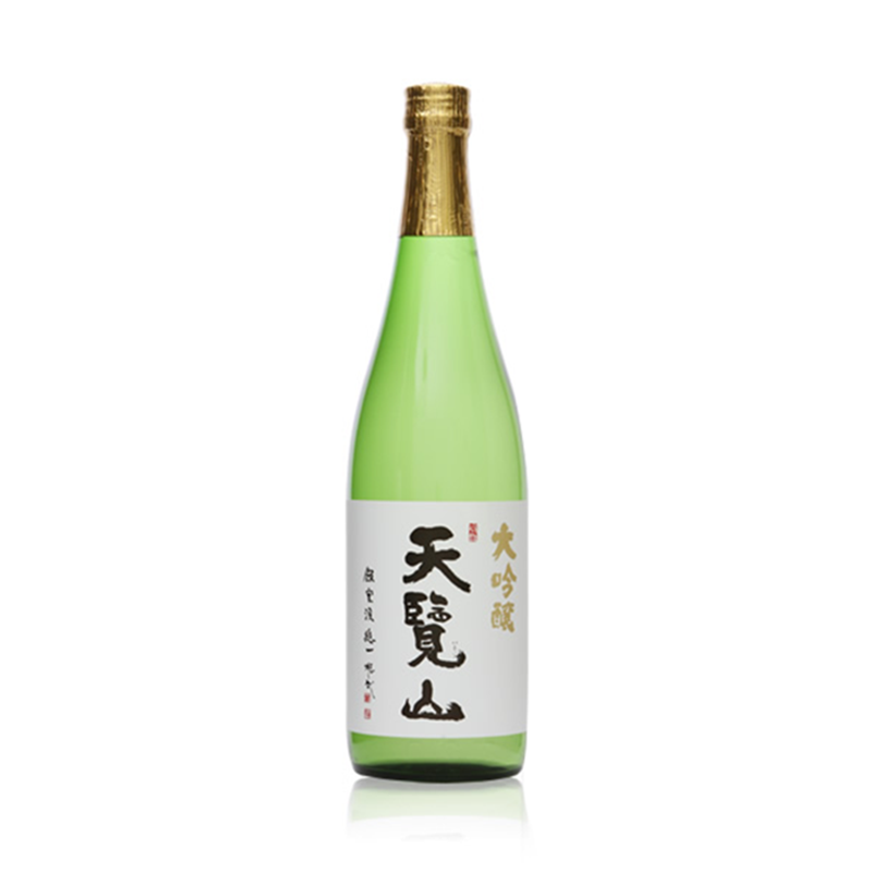日本酒】天覧山 大吟醸 五十嵐酒造 720ml | 酒商増田屋ネット通販