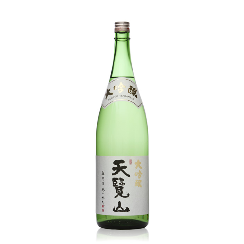 日本酒 天覧山 西川 1.8L 1800ml x 6本 ケース販売 五十嵐酒造 埼玉県 送料無料 本州のみ 天覧山 西川 1.8L 1800ml x 6本 ケース販売 五十嵐酒造 埼玉県 OKN