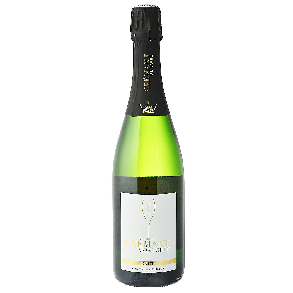 モンジレ クレマン・ド・ロワール | 酒商増田屋ネット通販