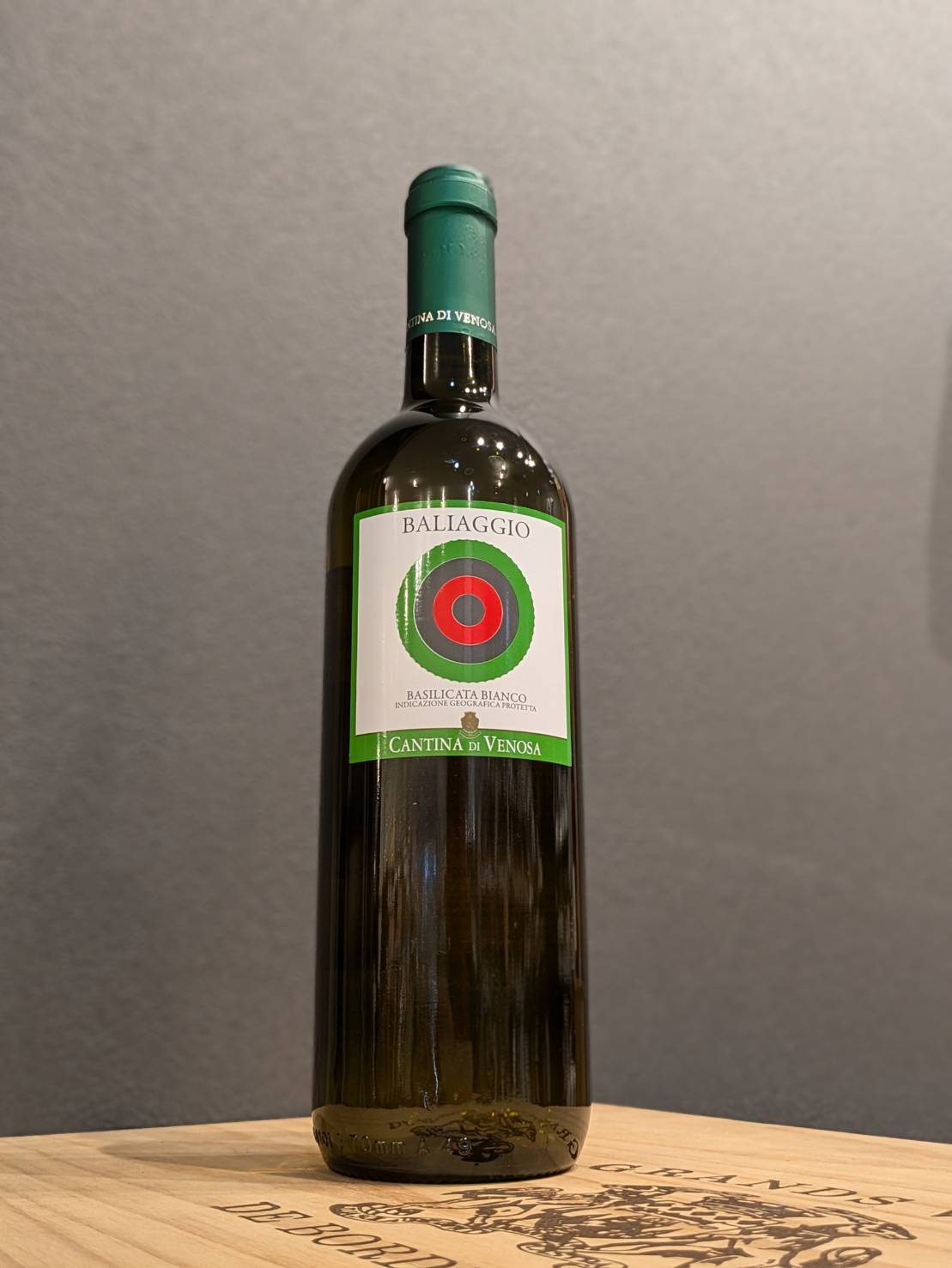 白ワイン】ヴェノーザ バリアッジョ・ビアンコ | 酒商増田屋ネット通販 白ワイン】ヴェノーザ バリアッジョ・ビアンコ | 酒商増田屋ネット通販