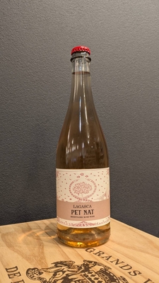 ラガスカ ペットナット　ロゼ　750ml