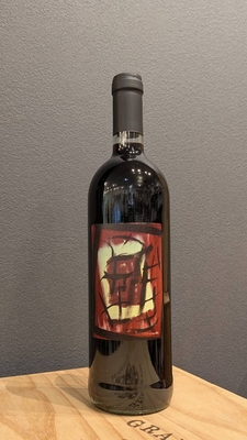 マリア・ボルトロッティ　マティルデ・バルベーラ　2018 750ml