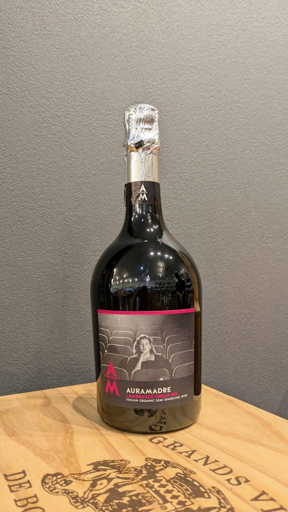 wine様 パチェコ・ペレダ エスティルペ マルベック｜ヴィノスやまざき