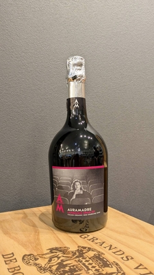アウラマドレ ランブルスコ・セッコ　エミリアIGT 750ml