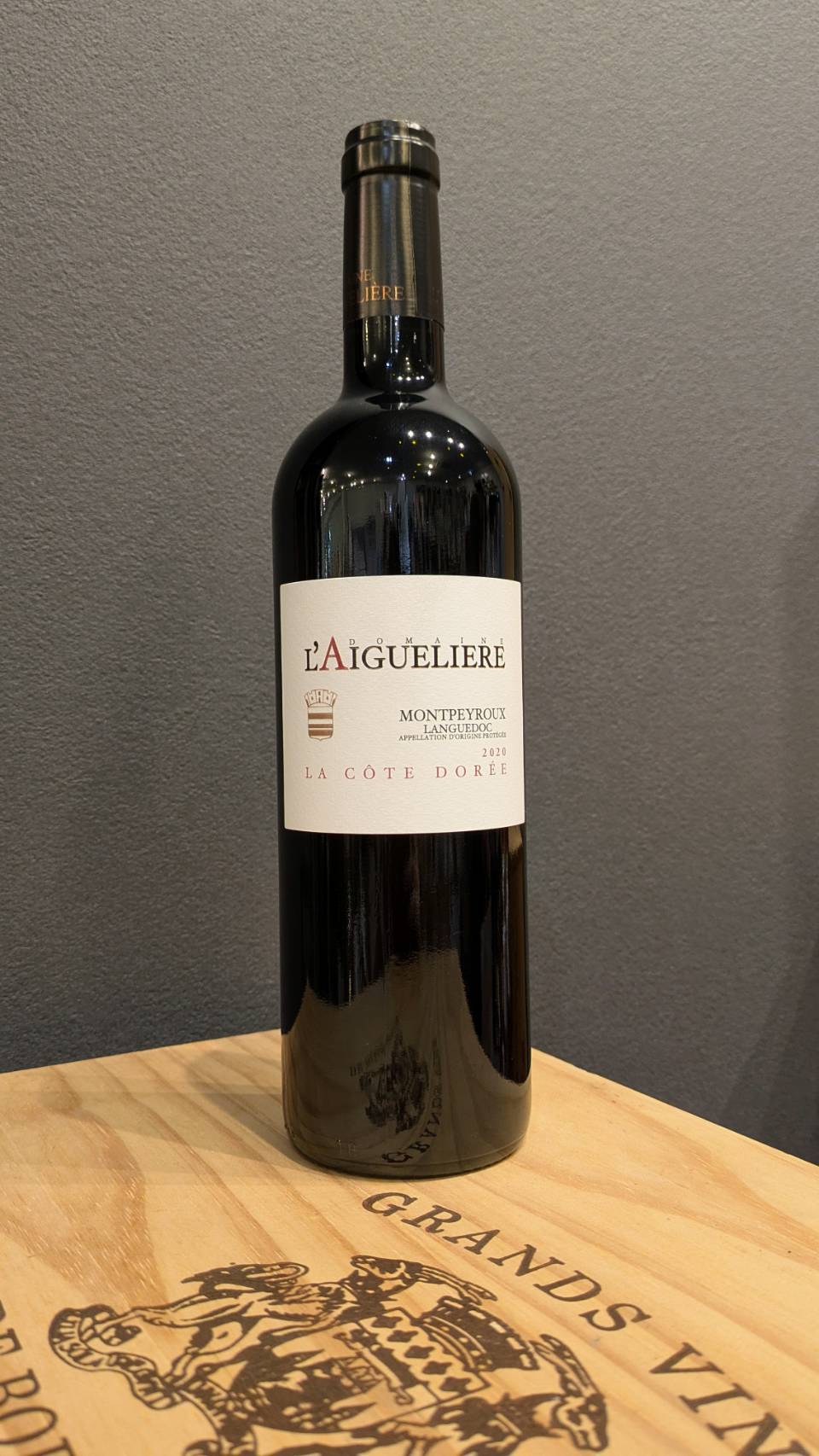 値下げ‼️ Grace Winery 赤ワイン 2002.2003.2004年 値下げ‼️ Grace Winery 赤ワイン 2002.2003.2004年 飲料・酒