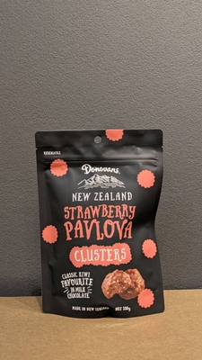 ドノバンズ　ストロベリーパヴロバ