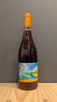 ブルーノ・デュシェン  ティテ2025