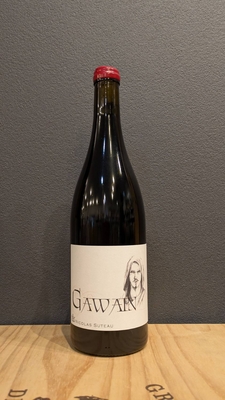 二コラ・ストー ギャバイン2022