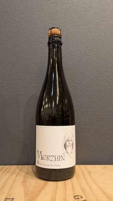 二コラ・ストー 　メルジン2022