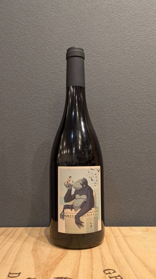 レザン・ア・プリュム　キングコング2023