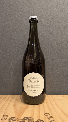 シュトロマイヤー フリッツァンテ　ロゼ・ナチュール　NV750ml