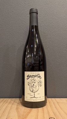 ピノ・ノワール・バウムガルテン2023　1000ml