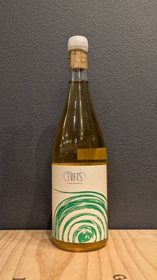 セラー・チュエット　ト・ブラン2023　750ml