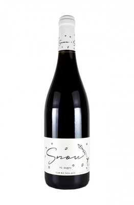 セイエル・ノウ・メス　エスノウ　ネグレ　 750ml