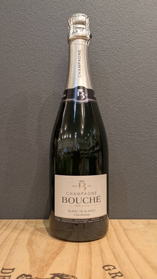 シャンパーニュ ブーシェ　ブラン・ド・ブランＮＶ　750ml