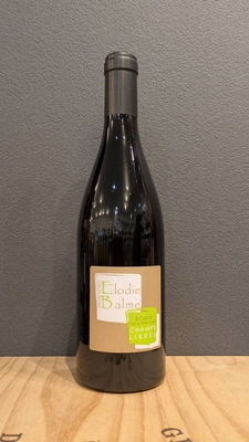 ドメーヌ・エロディ・バルム シャンリーブ　ロエックス 750ml