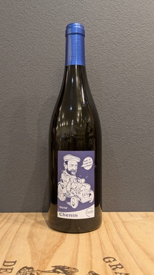 モンジレ シュナン・ブラン 750ml