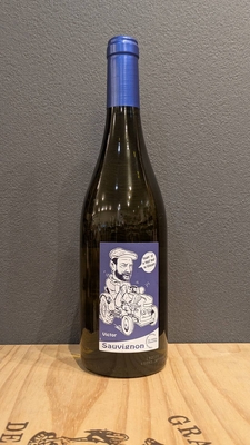 ドメーヌ・モンジレ ソーヴィニヨン・ブラン 750ml